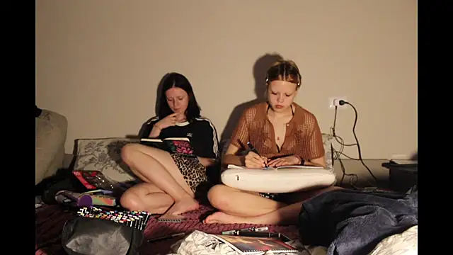 Catherine19Hunt online show from July 2, 7:20 pm
