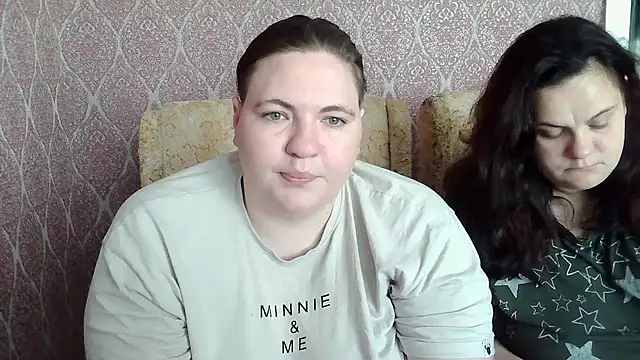 TiaMason online show from June 13, 12:24 pm