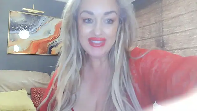 British Big Boobs online show from June 23, 12:25 pm