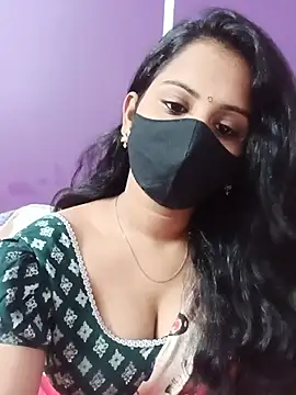Clara-Lilly online show from June 23, 11:19 am