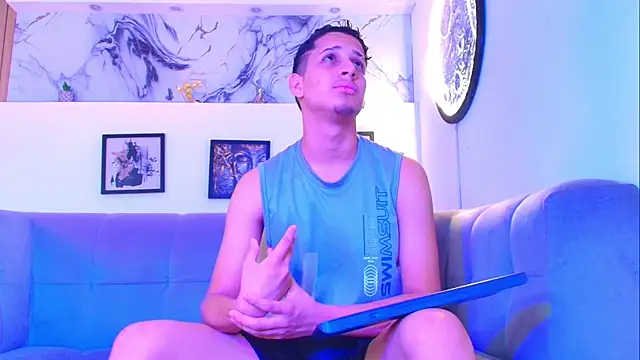 Thick cock guys online show from July 18, 8:00 pm