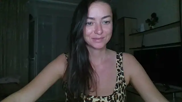 Mia Salamanka online show from July 27, 2:25 pm