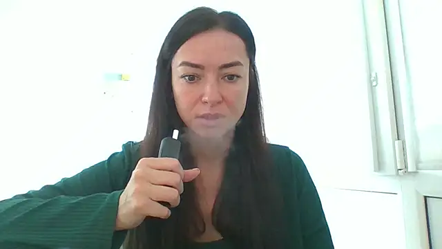 Mia Salamanka online show from July 31, 4:24 am