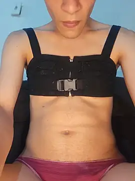 Iron Lady Dominant online show from June 9, 10:09 pm