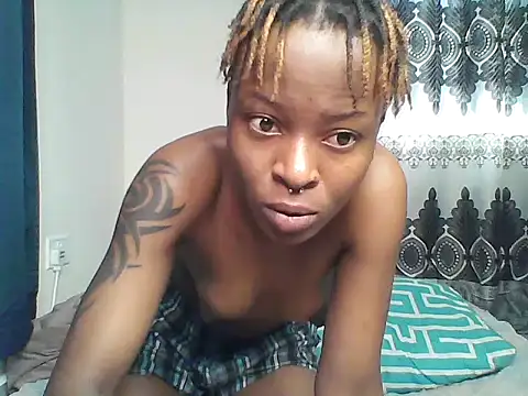 African boobies online show from June 22, 5:59 am