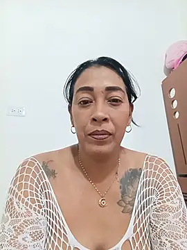 candelahot10 online show from July 8, 3:58 pm