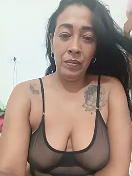 candelahot10 online show from July 5, 2:56 pm