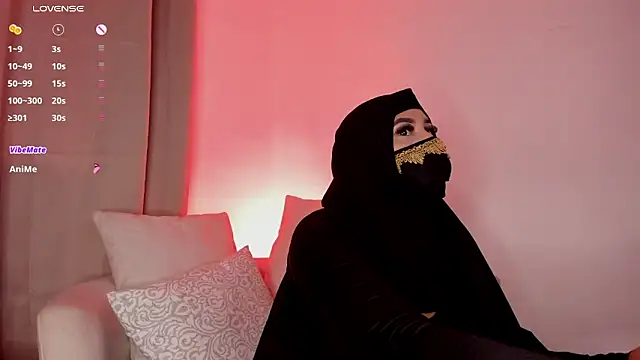 rashida 66 online show from June 15, 12:16 pm
