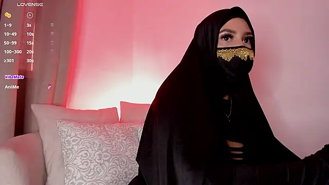 rashida 66 online show from June 19, 12:30 pm