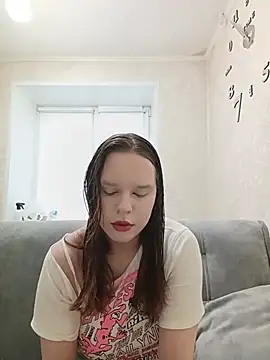 Sara liss online show from June 17, 1:18 am