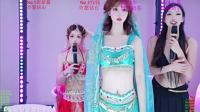 Luckybaby-001 online show from July 25, 12:23 pm