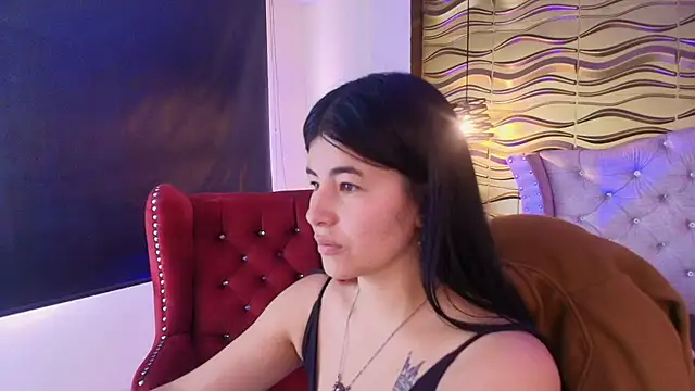  Ninaharpper online show from July 7, 1:25 pm