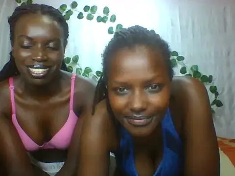 babgirls254 online show from June 13, 7:11 pm