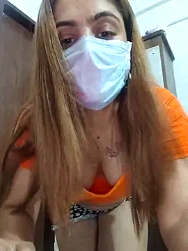 horny janny online show from July 25, 12:34 pm