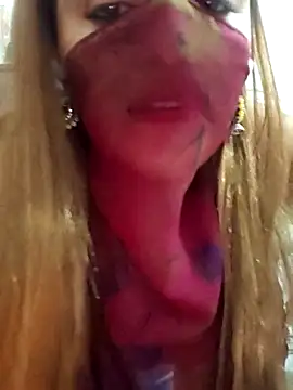 horny janny online show from July 20, 5:32 am