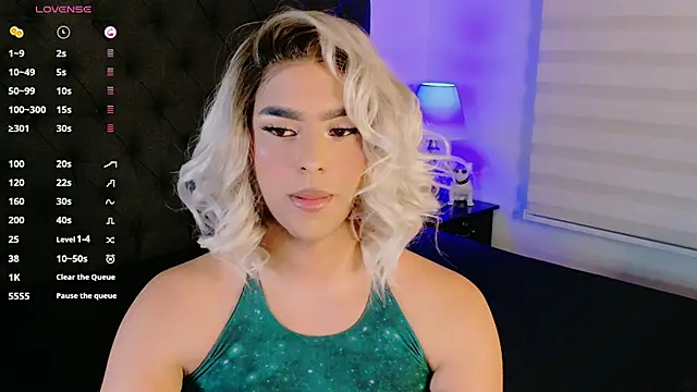 Scarlethvhonparker online show from June 7, 11:44 pm