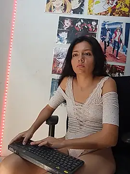 StefanyLoversXXX online show from July 14, 1:05 pm