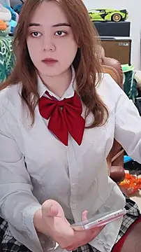Mliu66 online show from July 6, 3:56 am