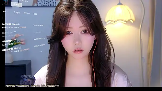 xiaomao-2026 online show from June 24, 5:28 am