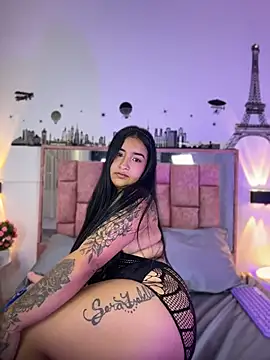 Celeste 1Sweet online show from June 18, 1:16 pm