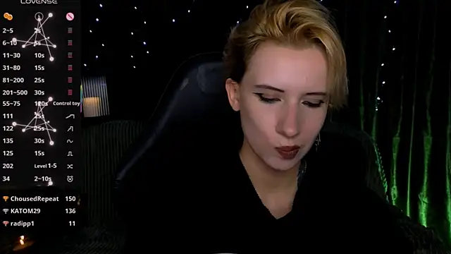  Shadow devil   online show from July 26, 6:37 pm