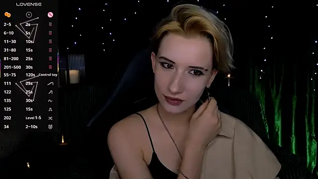  Shadow devil   online show from July 25, 6:26 pm