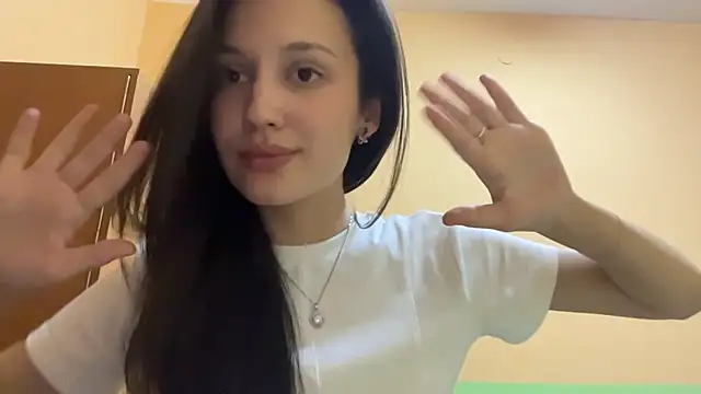 JoelleBucko online show from June 12, 9:01 pm