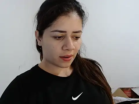 Luna zoe online show from July 12, 1:28 am