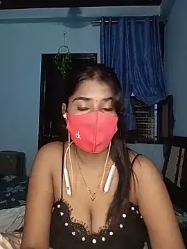 ShanayaRoseXO online show from June 14, 1:55 pm