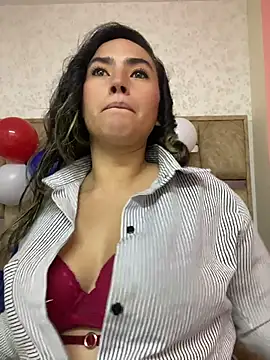 sophia pink17 online show from July 4, 1:40 pm