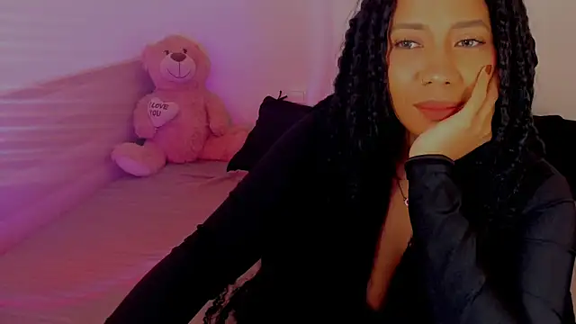 NicolePasqualott online show from November 14, 11:05 pm