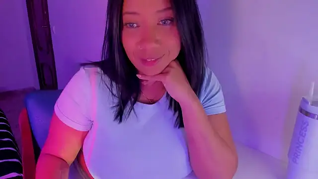 NicolePasqualott online show from March 12, 9:50 pm