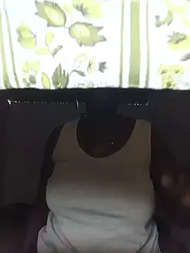 MelaninMenace online show from June 21, 12:31 pm