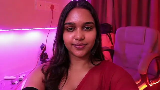 Anushu72 online show from June 15, 5:24 pm