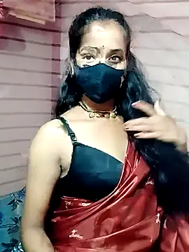 nisarani54321 online show from August 3, 5:07 pm