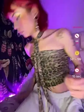 xLilyAngelx  online show from June 18, 9:10 am