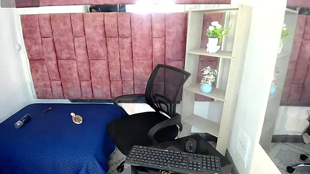 DeboraRaquel online show from July 17, 8:56 pm