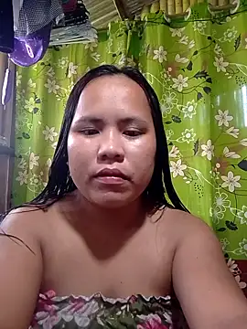 HotPussyPinay online show from July 7, 4:04 am