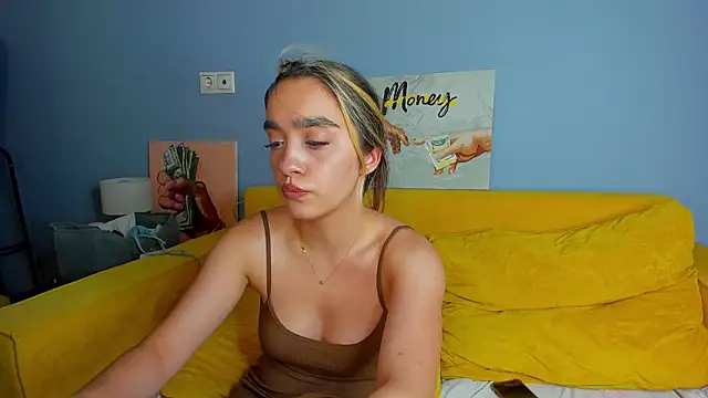 Barbara Rogerss online show from July 28, 11:17 am