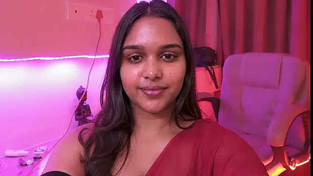 Archna278 online show from June 15, 8:42 pm