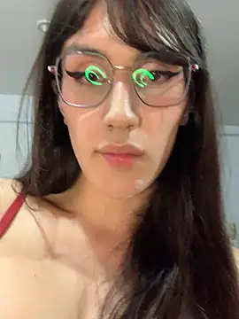 violetfss online show from July 3, 3:23 am