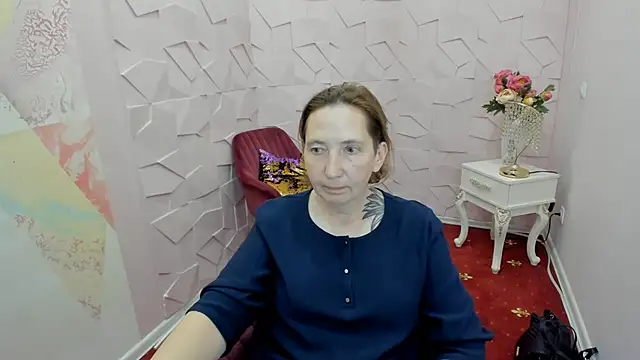 Helly yanca online show from June 22, 11:07 am