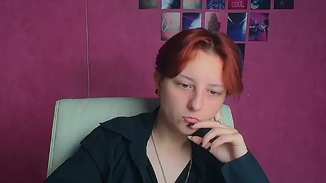 Dilara Kiss  online show from June 24, 5:06 am