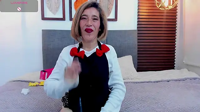 Margott mature online show from July 30, 1:45 pm