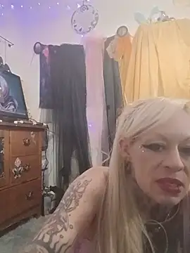 in my bunny online show from July 2, 2:45 pm