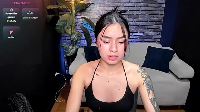 candy spicy1 online show from June 18, 3:50 pm