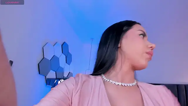 SabrinaMontclair online show from June 29, 9:14 pm