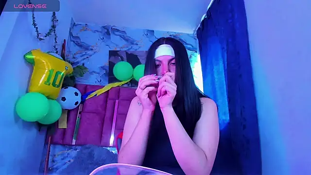 Melliks online show from July 13, 7:14 pm