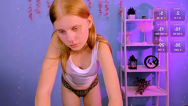 bella sky11 online show from July 1, 11:48 pm