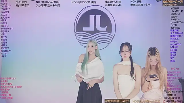 Sw-001 online show from July 6, 3:03 pm